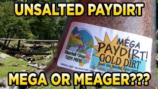 RandallGlen.com Mega Bag Gold Paydirt Review #273