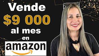  Como BUSCAR Productos GANADORES y Rentables para vender en Amazon FBA - [Sin herramientas de pago]