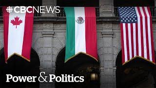 Calls to kick Mexico out of trade deal ‘unfortunate’: former negotiator | Power & Politics