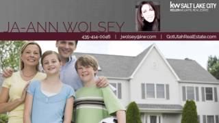 Ja-Ann Wolsey Agent Keller Williams | Real Estate Agents in Salt Lake City