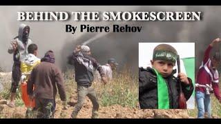 BEHIND THE SMOKESCREEN ( Full movie )