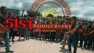 The Skeptrons - 51st Anniversary AKP     [ Official Music Video ]