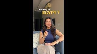 A Complete Guide for Egypt Tourist Visa Application for Indians | Expert Tips | Atlys