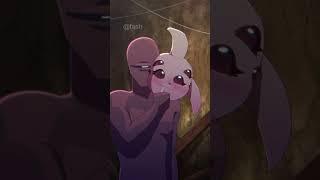 Seek and Grumble babie (Doors Animation)