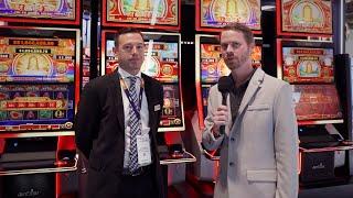 Aristocrat highlights its latest offerings at G2E Asia