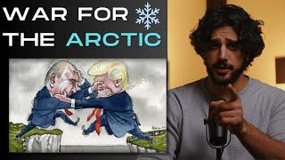 Why Trump Wants Greenland