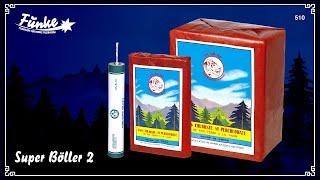 Art.-Nr. 510 - Funke Superböller 2 [2024]