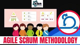 Master Agile in 1 Hour: Essential Scrum Frameworks| KSR Datavizon