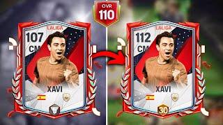 HOW to TRAIN PLAYERS FAST in FC MOBILE