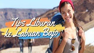 7 Tips Liburan ke Labuan Bajo ala Backpacker, Hindari Datang Saat Musim Liburan