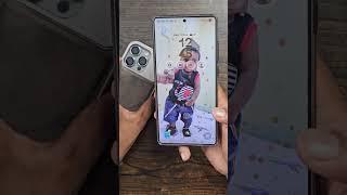 iOS 26 Vibes on Android – Spatial Scene Effect Trick!
