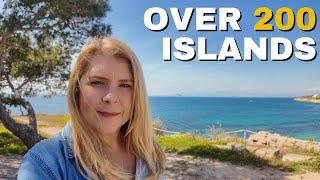 Picking the Greek Island That's RIGHT for You | Greece Travel