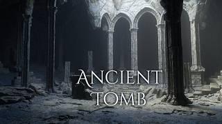 Ancient Tomb Ambience and Music