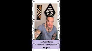 Acupuncture for Addiction and Obsessive Thoughts | Sacred Silence Acupuncture | Julian Keenan Grow