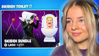 WAAROM komt dit vanavond in FORTNITE...| Fortnite Live NL | !December !Rad !Lidje