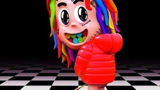 Free 6ix9ine