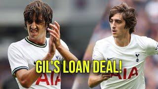 Tottenham's Bryan Gil Heads to Girona: Full Transfer Breakdown!