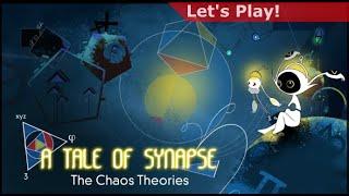 Let's Play: A Tale of Synapse - The Chaos Theories