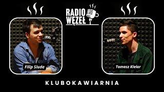 Grajdołek #5 - Czego uczą na groznawstwie? Tomasz Kielar gościem Radiowęzła!