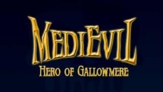 MediEvil: Hero of Gallowmere OST - Merchants Lament