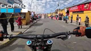 LA PAZ CHALLENGE DOWNHILL 4000 2024