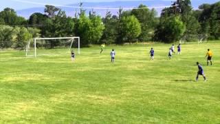 ASE Stephenson vs. Ellensburg FC