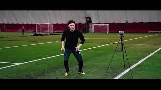 Using SwitchedOn app with SKLZ Reactive Agility Targets