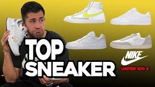 TOP Sommer Sneaker 2020 #2 | Kosta Williams