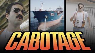 Remy: Cabotage (Beastie Boys Sabotage Parody)
