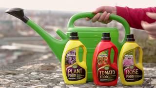 What Plant Foods Should You Use? | Peter Dowdall