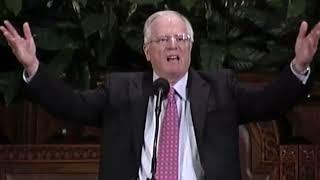 A Glimpse Into Heaven | The Invisible World #8 | Pastor Lutzer