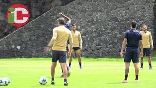 ESTE ES EL VERDADERO MICHEL en Pumas