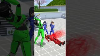 yuta family super power  #sakuraschoolsimulator #sakura #dramasakuraschoolsimulator #supergenk