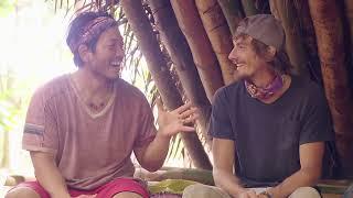 Survivor 47 Week 8 Secret Scenes HD