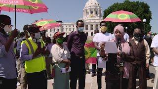 MN's Oromo community seeks justice