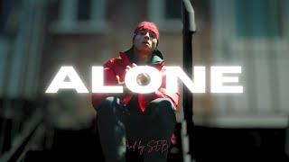 ▷ [FREE] Central Cee x Kay Flock UK DRILL Type Beat "Alone" | (Prod. By SEB) 2023