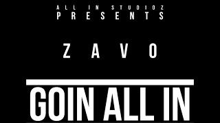 Zavo “BAR/Dedication Freestyle”