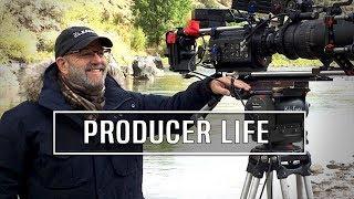 The Reality Of Producing Movies - Jay Silverman [FULL INTERVIEW]