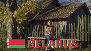 Life in a small village in Belarus - Eastern European village [Ep. 2] 