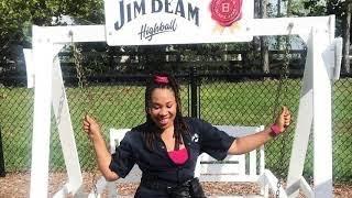 #Promolife : Jim Beam Highball Refreshionals Retreat Brand Ambassador Life