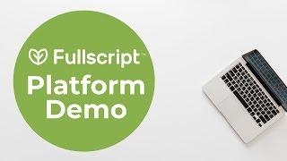 What Is Fullscript? | Software Sneak Peek