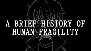 [NINE] A Brief History of Human Fragility | GOOD OMENS