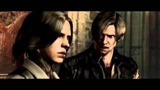 Resident Evil 6 Trailer [HD] (2012)