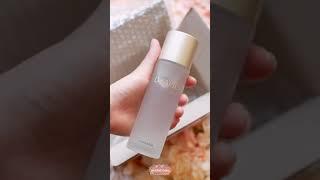 Charmzone DeAGE White Aging First Essence Unboxing & Try On