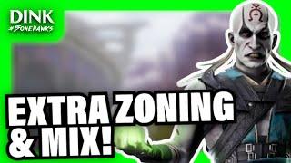 This Kameo Actually adds a lot For Quan Chi! - Mortal Kombat 1 Gameplay