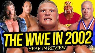 YEAR IN REVIEW | The WWF in 2002 (Full Year Documentary)