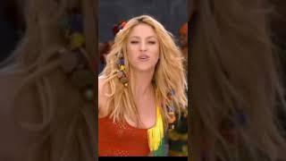 #shakira #music #footballsong #entertainment