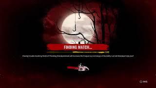 The Texas Chain Saw  Massacre - Gameplay Walkthrough (FullThrough) PS5 4K 1080p