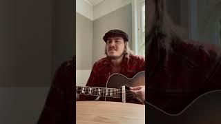 Silver Stallion ( Highwaymen Cover)