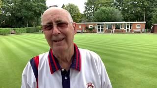 Lawn Bowls for Fun 6 - All about the mat.